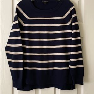 J Crew sweater